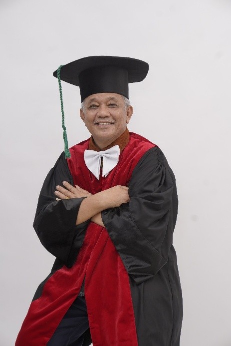 Anggota Komisi